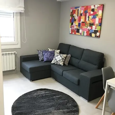 Alameda Appartamento *