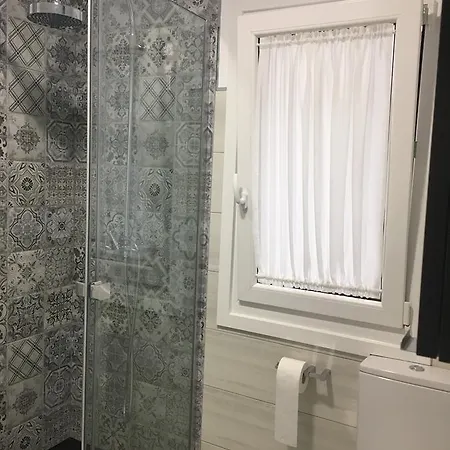 Alameda Апартаменты