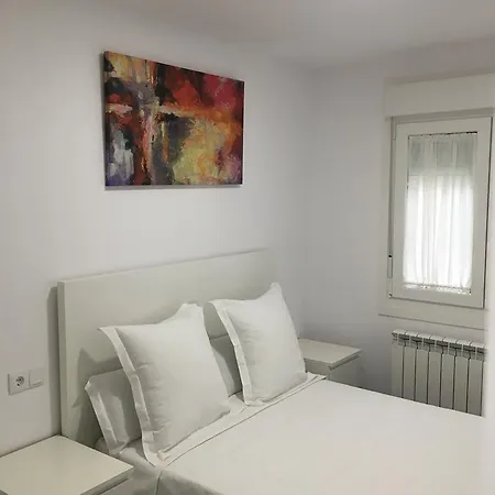 Alameda * Pontevedra