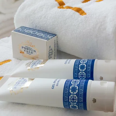 Appartamento Alameda *