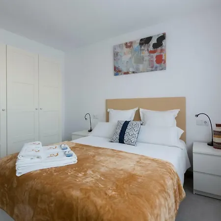 Alameda Appartamento