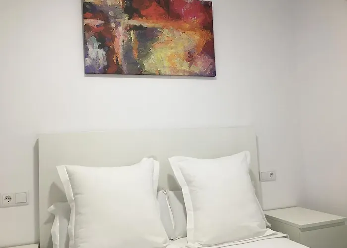 アパート Alameda *