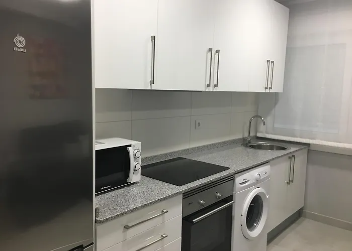 Alameda ポンテベドラ