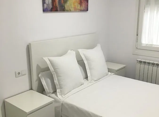 アパート Alameda