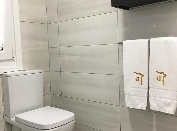 Alameda アパート *