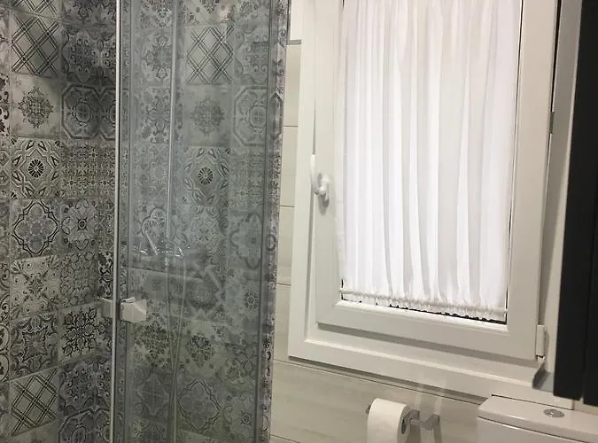 Alameda アパート