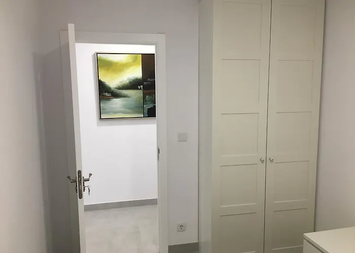 Alameda ポンテベドラ