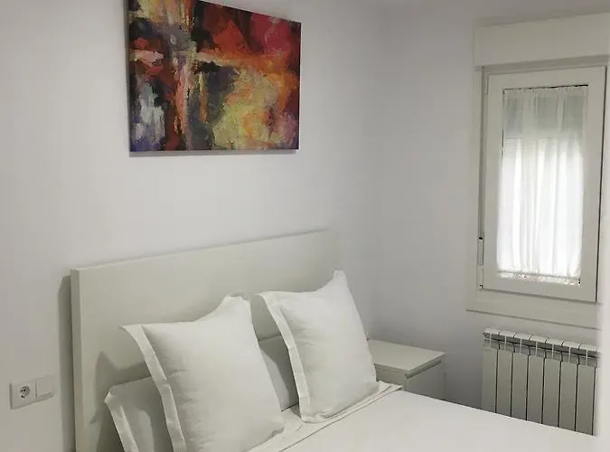 Alameda * ポンテベドラ