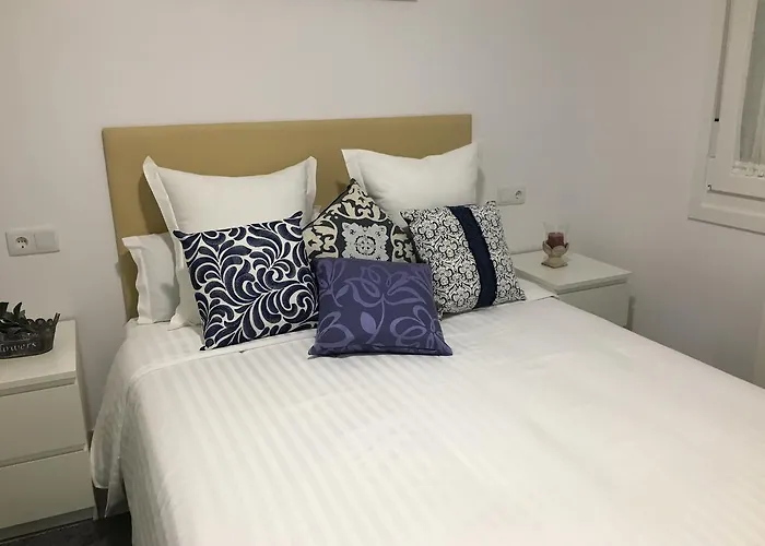 Alameda ポンテベドラ