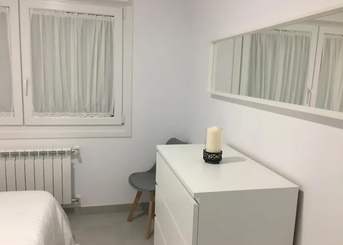 Alameda アパート ポンテベドラ