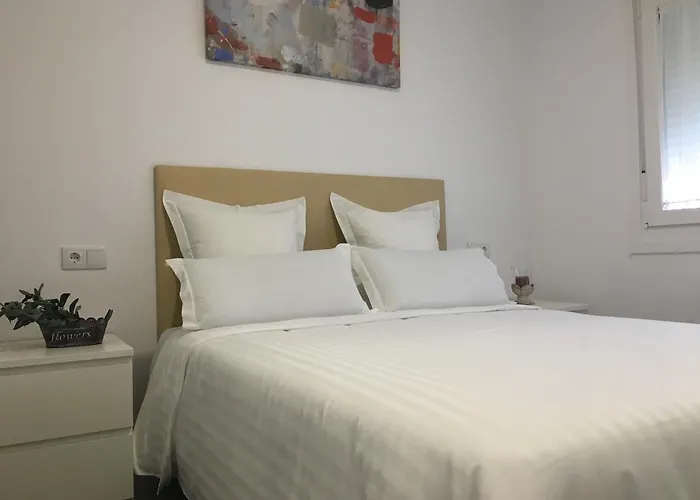 Alameda * ポンテベドラ