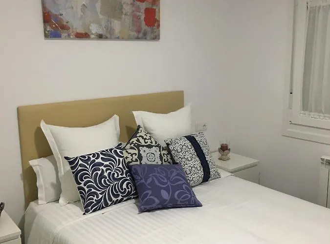 Alameda アパート