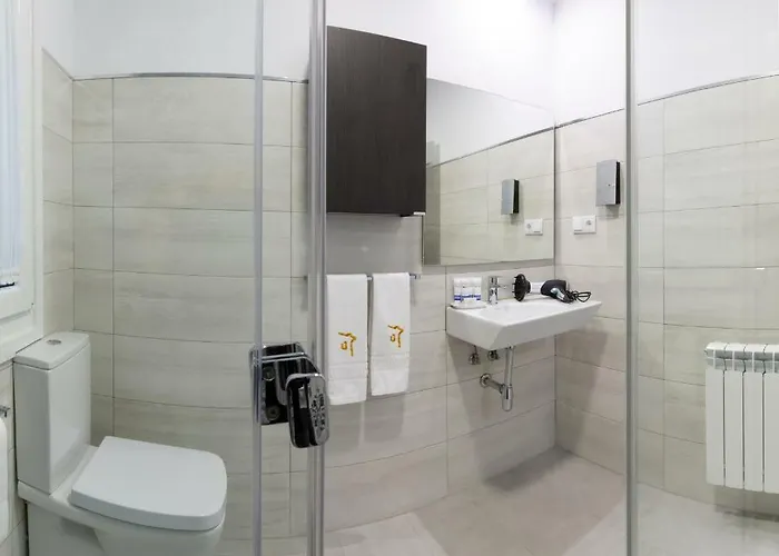 Alameda ポンテベドラ