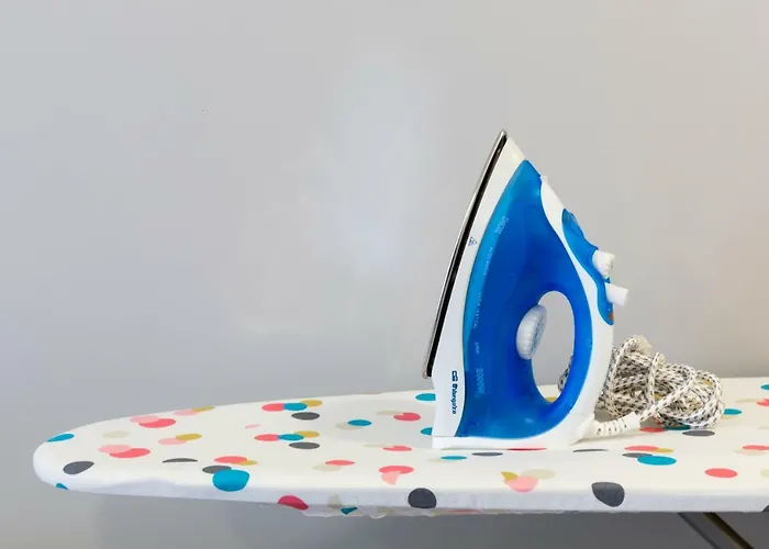 Alameda * ポンテベドラ