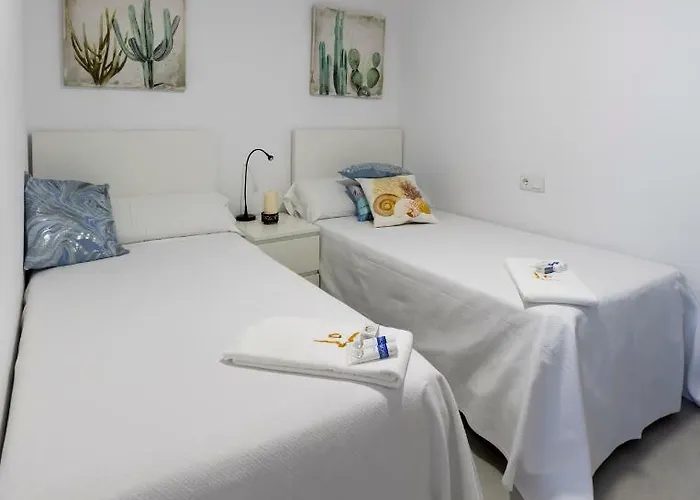 アパート Alameda ポンテベドラ