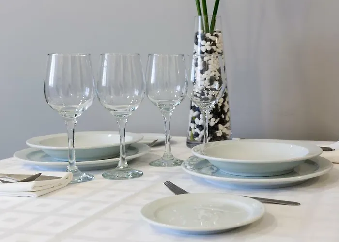 アパート Alameda