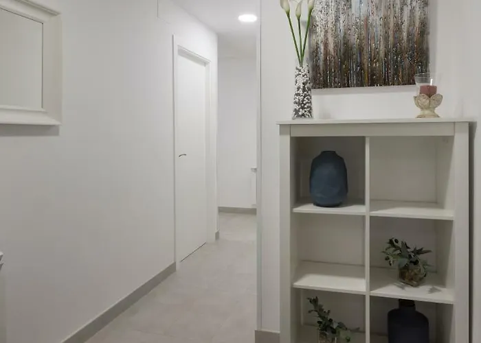 Alameda アパート