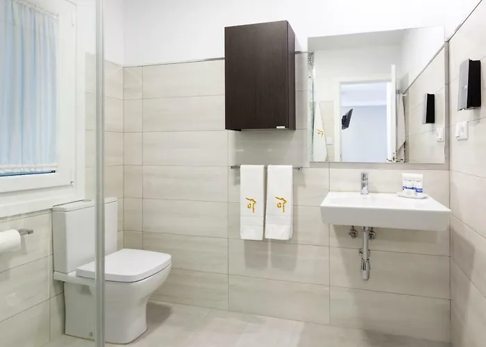 Alameda * ポンテベドラ