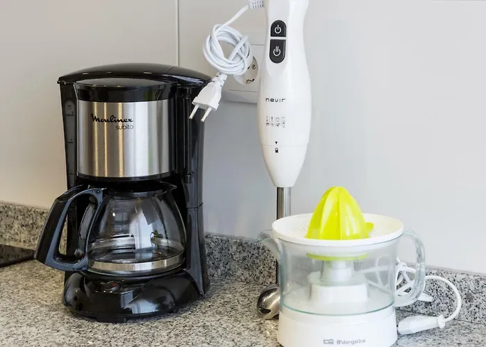 アパート Alameda