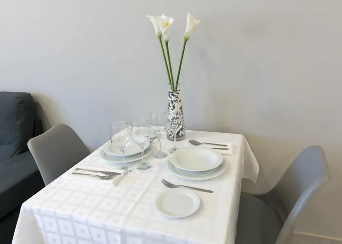 Alameda * ポンテベドラ