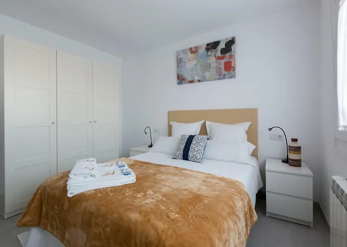 Alameda アパート