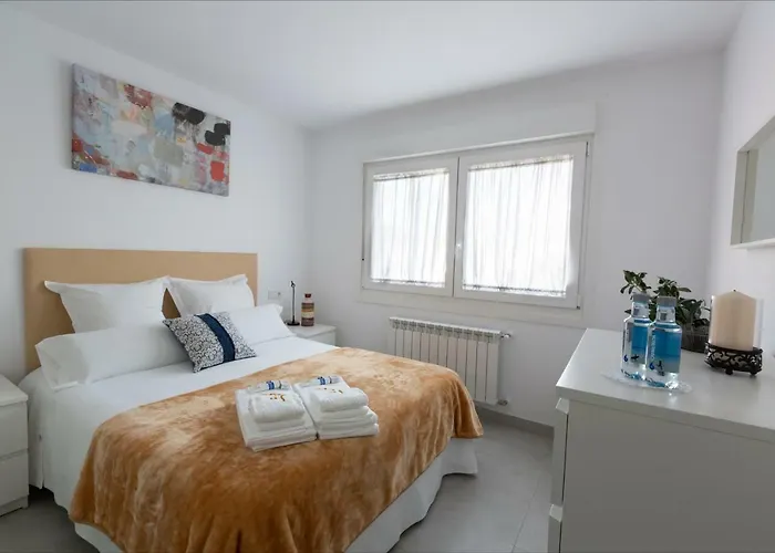 アパート Alameda