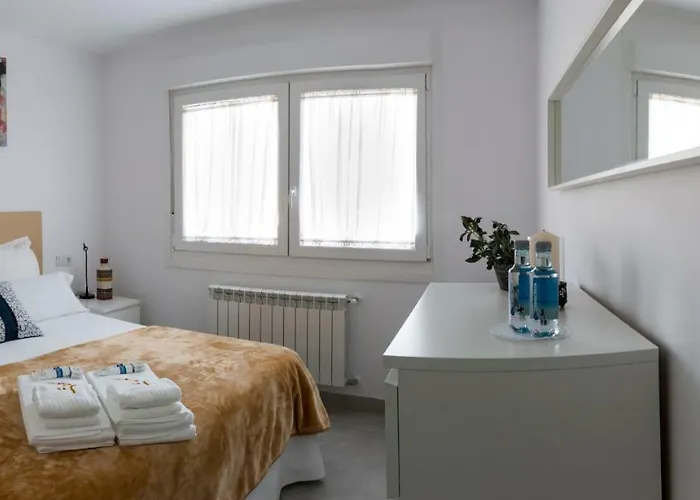 アパート Alameda *